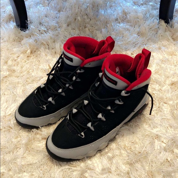air jordan 9's